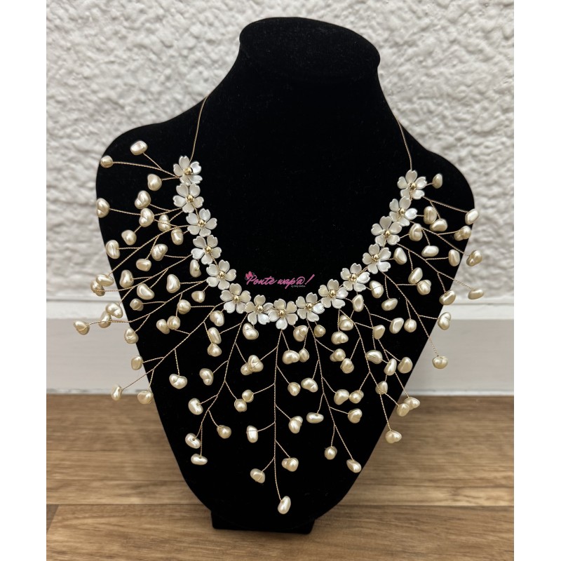 COLLAR MARGARITA