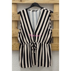 CAMISA OLIVIA