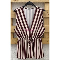 CAMISA OLIVIA