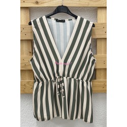 CAMISA OLIVIA