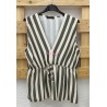 CAMISA OLIVIA