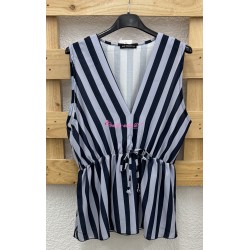 CAMISA OLIVIA