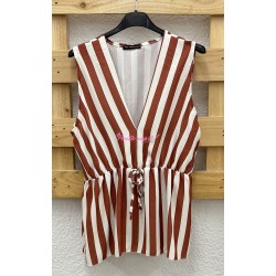 CAMISA OLIVIA