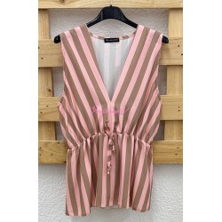 CAMISA OLIVIA