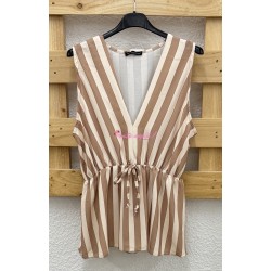 CAMISA OLIVIA