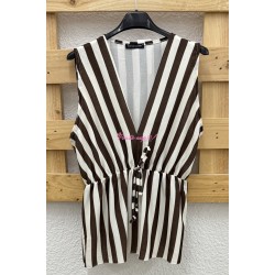 CAMISA OLIVIA