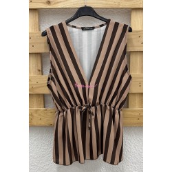 CAMISA OLIVIA