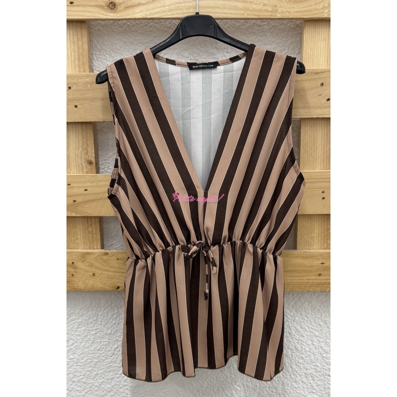 CAMISA OLIVIA