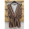 CAMISA OLIVIA