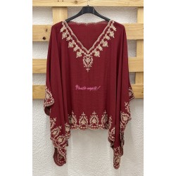 CAMISA SARA