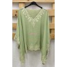 CAMISA SARA