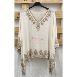 CAMISA SARA