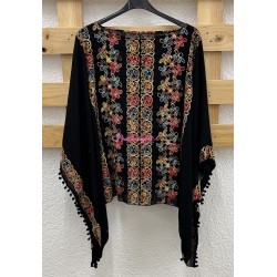 CAMISA NATALIA