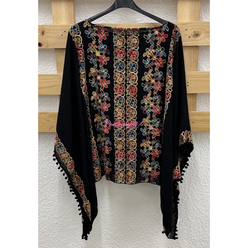 CAMISA NATALIA