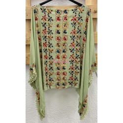 CAMISA NATALIA