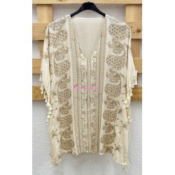 CAMISA MIREIA