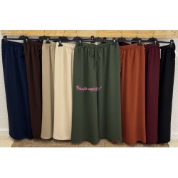 PANTALON VEGA