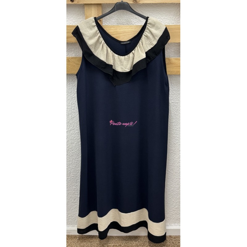 VESTIDO ABRIL