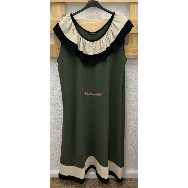VESTIDO ABRIL