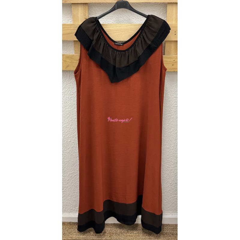 VESTIDO ABRIL