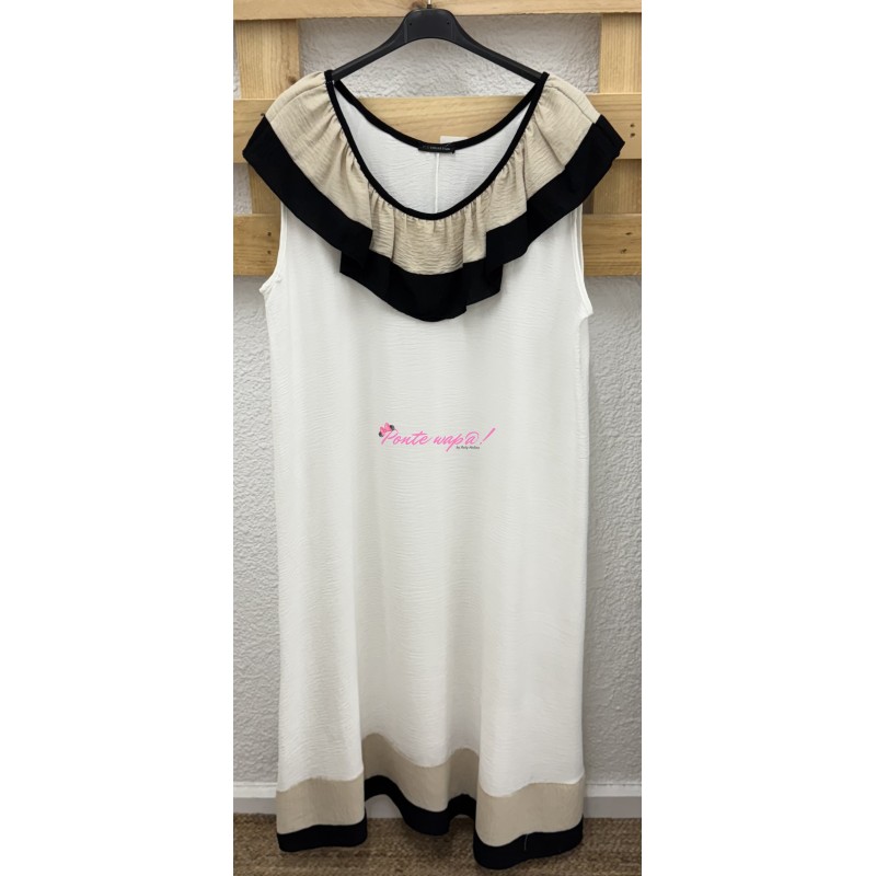 VESTIDO ABRIL