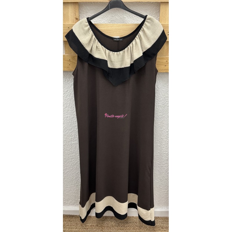 VESTIDO ABRIL