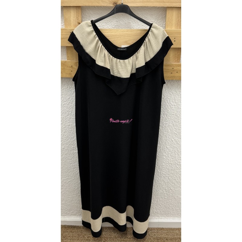 VESTIDO ABRIL