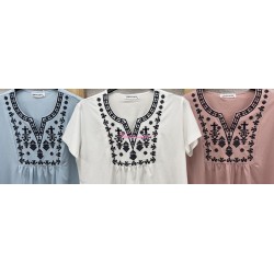 CAMISETA  CELIA