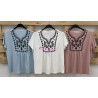 CAMISETA  CELIA