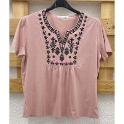 CAMISETA  CELIA