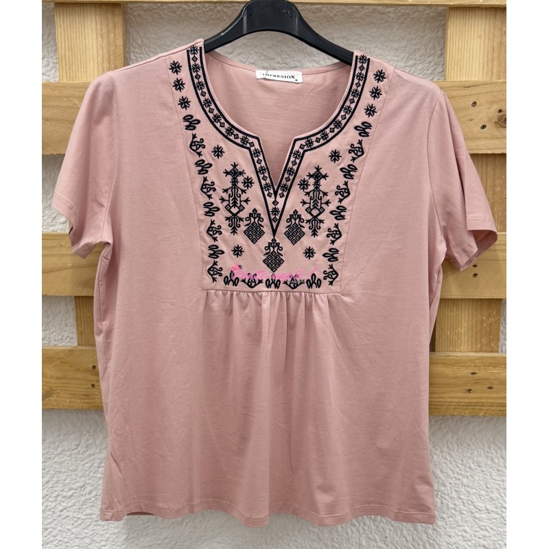CAMISETA  CELIA