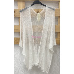 CHAQUETA MÁGICA LARGA