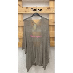 CHAQUETA MÁGICA LARGA