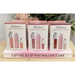 PACK LABIALES DIOHOO