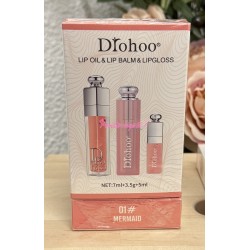 PACK LABIALES DIOHOO