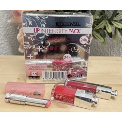 PACK LABIALES