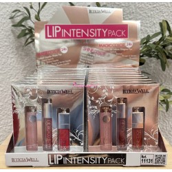 PACK LABIALES