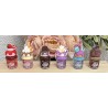 LIP GLOSS ICE CREAM