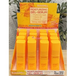 GEL SERUM HIDRATANTE