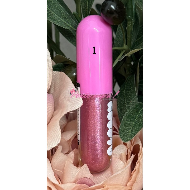 GLOSS  HIDRATANTE
