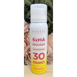 ESPUMA PROTECTORA SOLAR