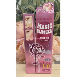 COLORETE MÁGICO