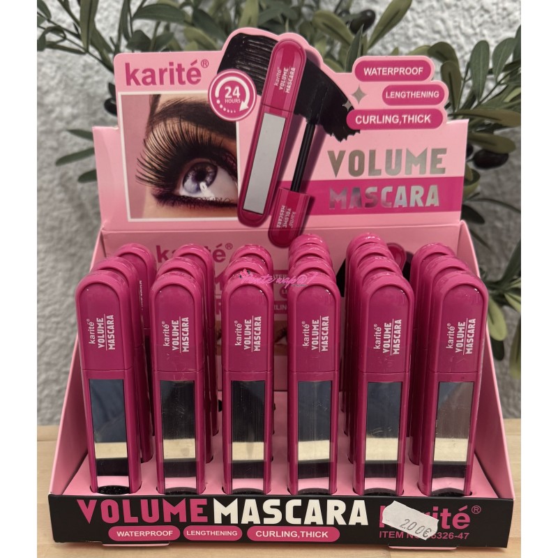 MASCARA VOLUMEN
