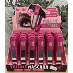 MASCARA VOLUMEN
