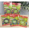 PULSERA DE CITRONELA AJUSTABLE