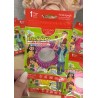 PULSERA CITRONELA