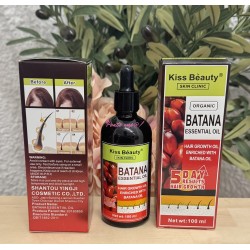 SERUM DE PELO BATANA
