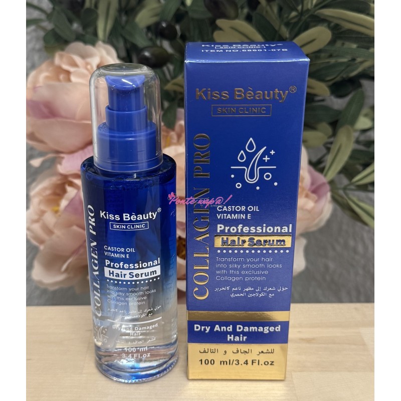 SERUM PELO COLAGEN PRO
