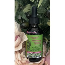 SERUM ROMERO Y MENTA