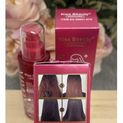 SERUM PELO KERATINA